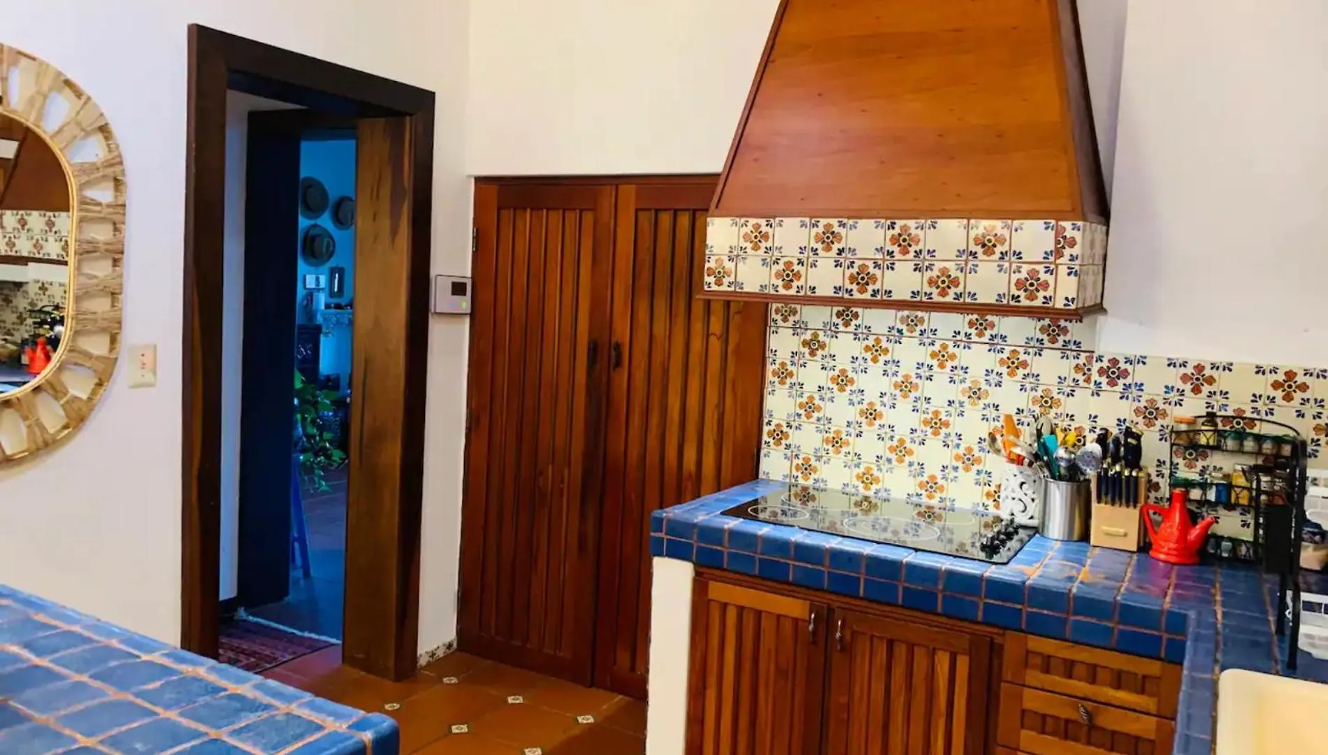Bright & Airy Spanish Villa Steps To Sand Gen Ac - Main House San Juan 0*,  Puerto Rico