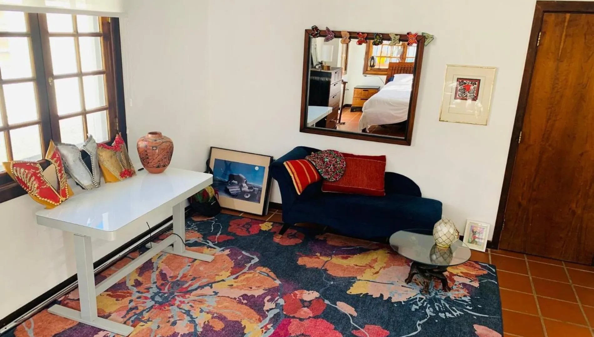 Holiday home Bright & Airy Spanish Villa Steps To Sand Gen Ac - Main House San Juan