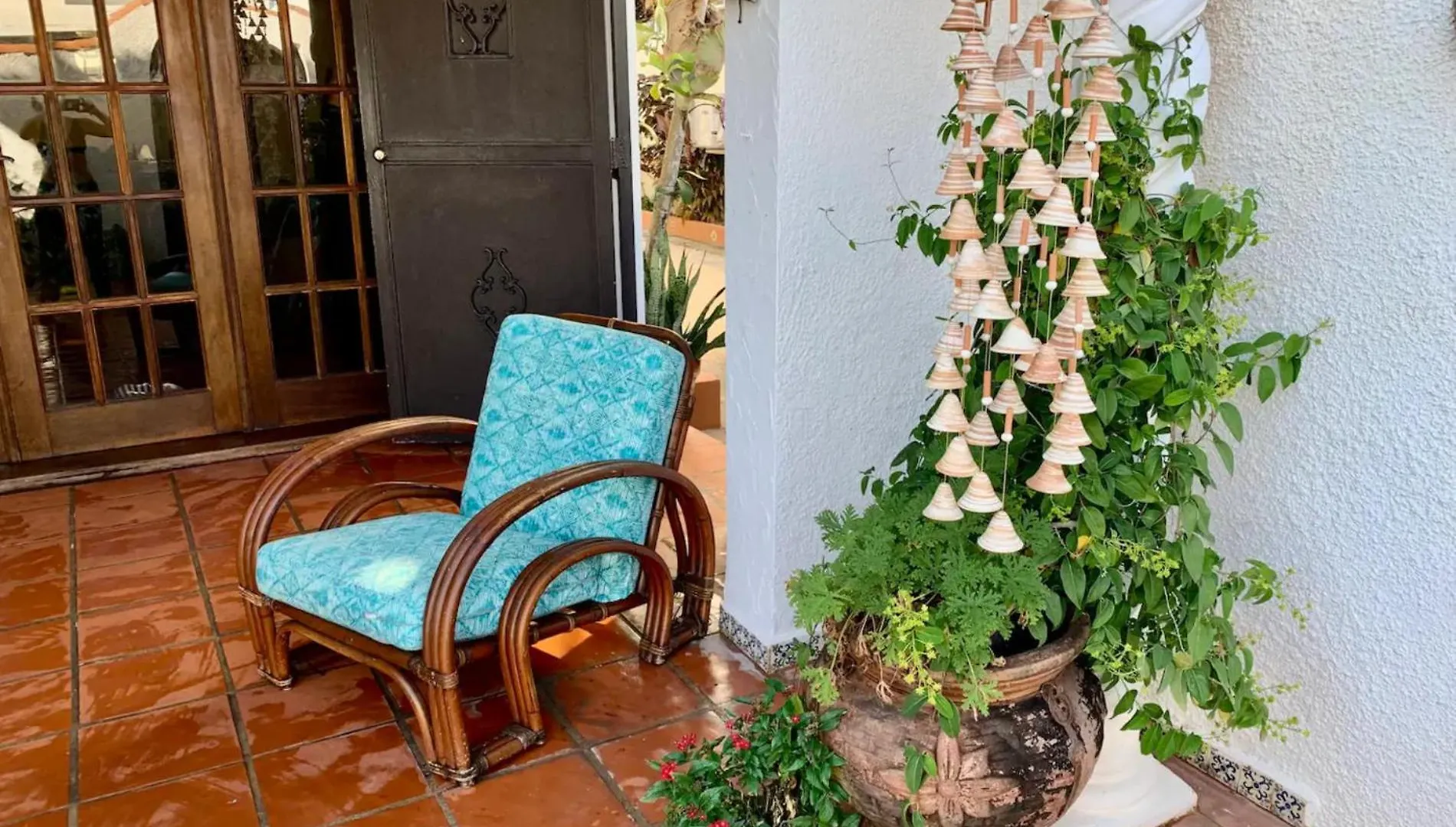 Holiday home Bright & Airy Spanish Villa Steps To Sand Gen Ac - Main House San Juan Puerto Rico