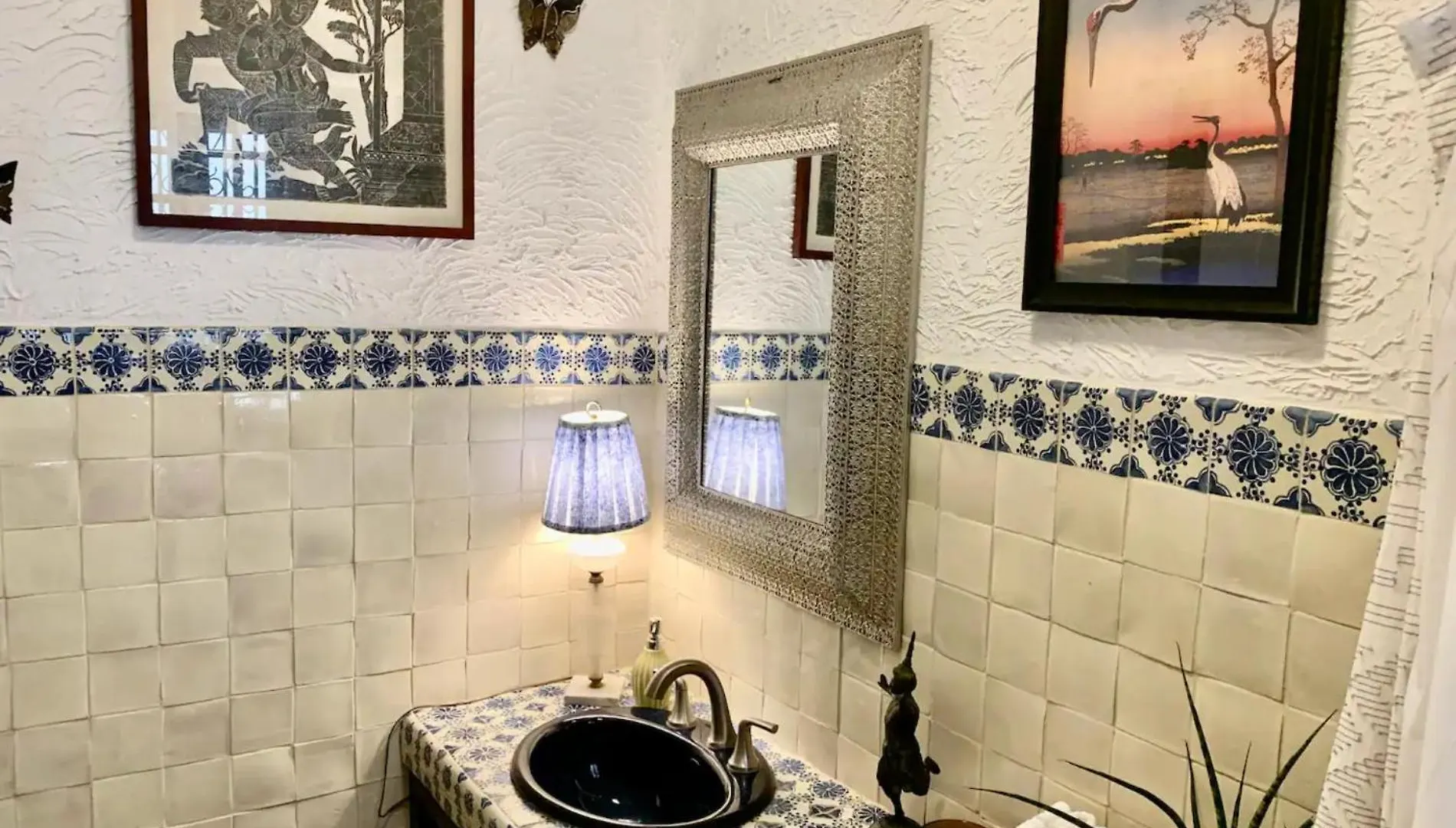 Holiday home Bright & Airy Spanish Villa Steps To Sand Gen Ac - Main House San Juan Puerto Rico