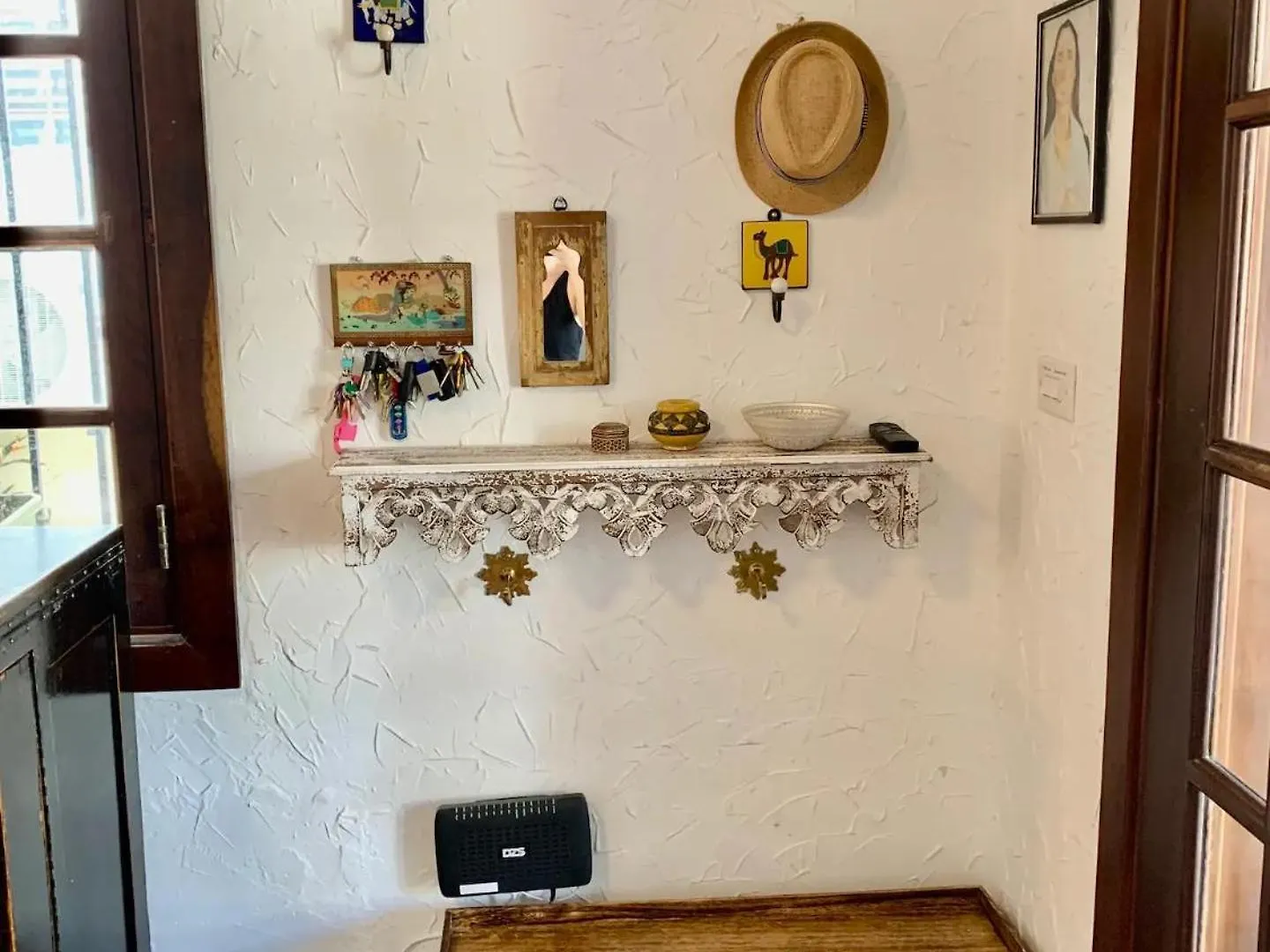 Bright & Airy Spanish Villa Steps To Sand Gen Ac - Main House San Juan 0*,  Puerto Rico