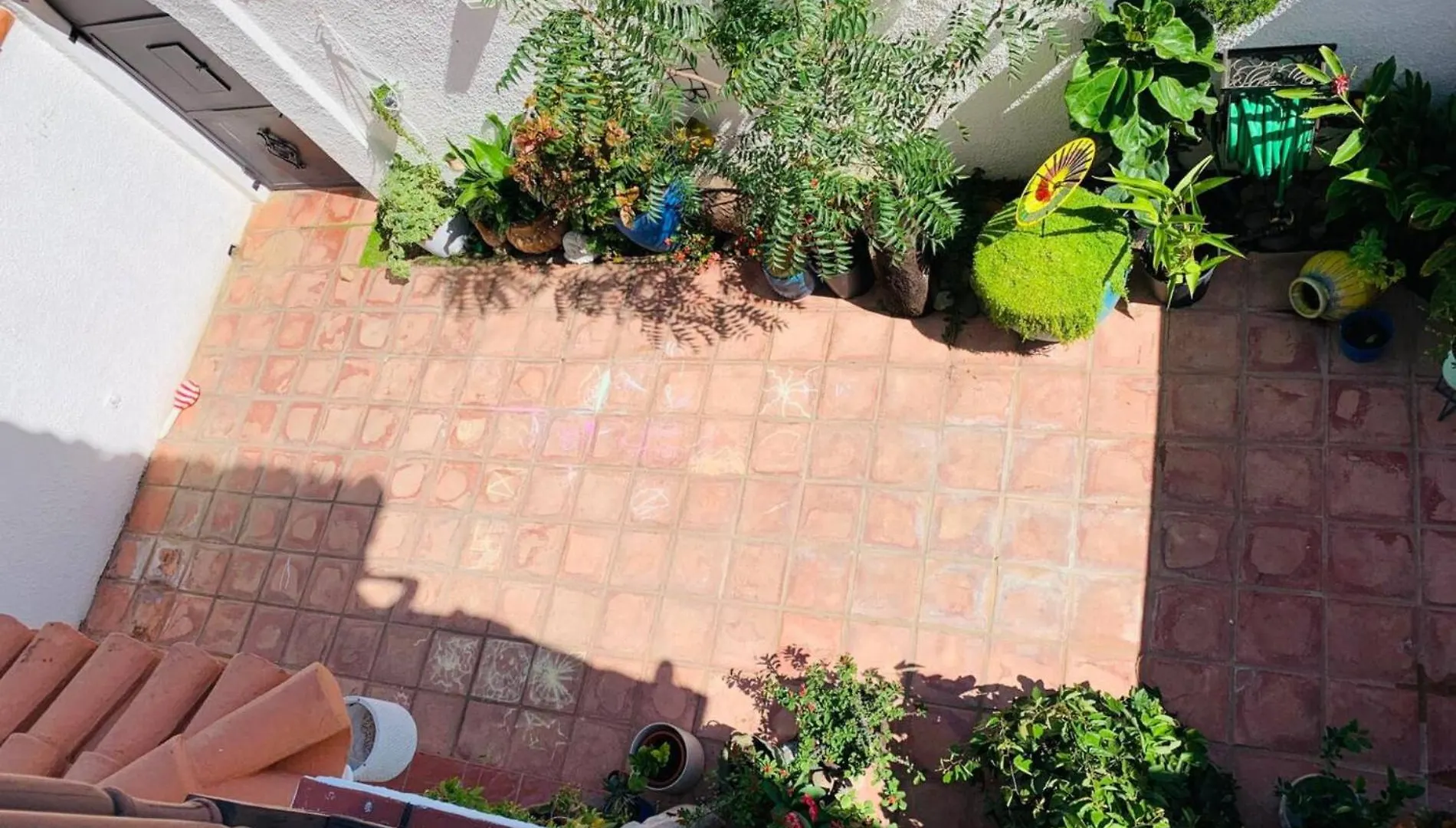 Bright & Airy Spanish Villa Steps To Sand Gen Ac - Main House San Juan 0*,